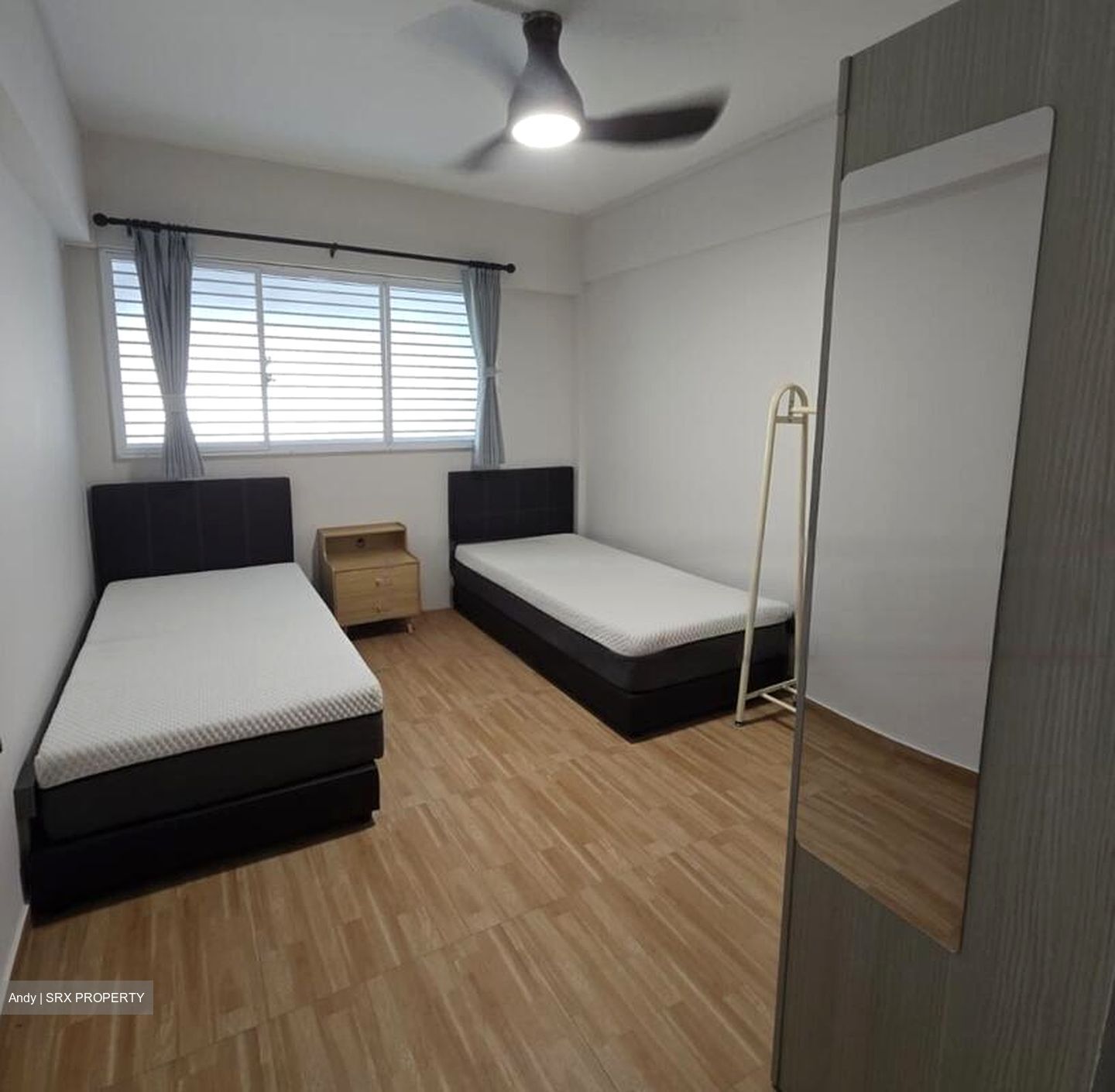 Blk 271 Tampines Street 21 (Tampines), HDB 3 Rooms #482607241